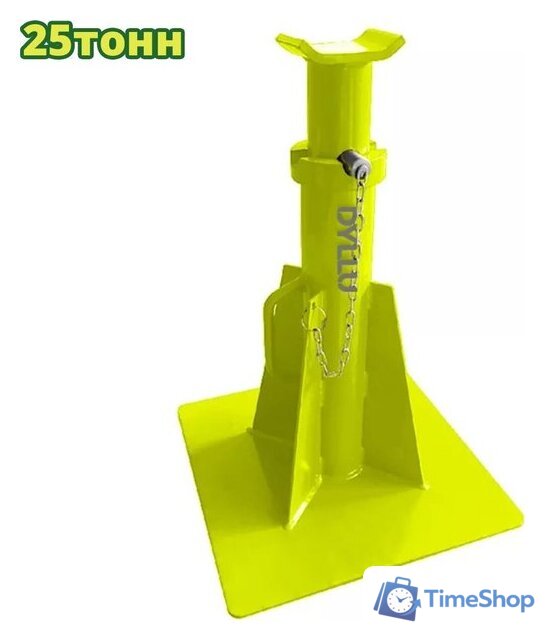 Поддержка для двигателя Dyllu DTJZ4525 - Изображение №1 — Интернет-магазин Time-Shop