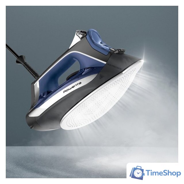 Утюг Rowenta Accessteam Steam Iron DW4301D1 - Изображение №15 — Интернет-магазин Time-Shop