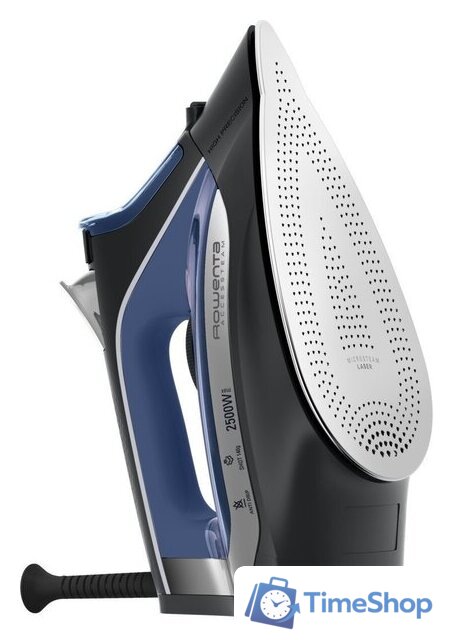 Утюг Rowenta Accessteam Steam Iron DW4301D1 - Изображение №2 — Интернет-магазин Time-Shop