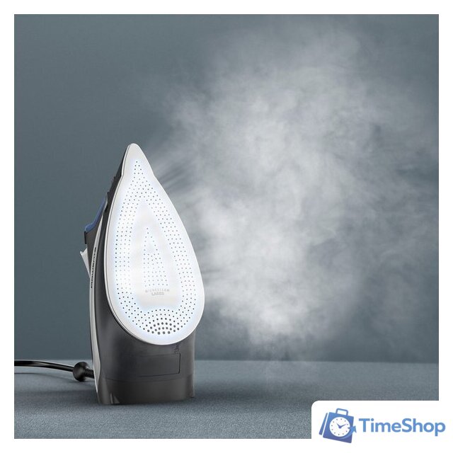Утюг Rowenta Accessteam Steam Iron DW4301D1 - Изображение №16 — Интернет-магазин Time-Shop
