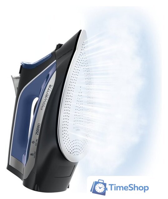 Утюг Rowenta Accessteam Steam Iron DW4301D1 - Изображение №4 — Интернет-магазин Time-Shop