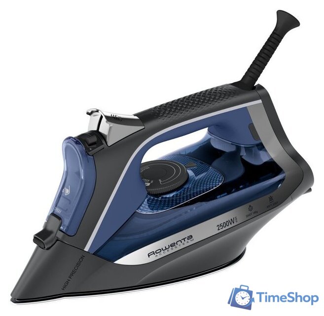 Утюг Rowenta Accessteam Steam Iron DW4301D1 - Изображение №1 — Интернет-магазин Time-Shop