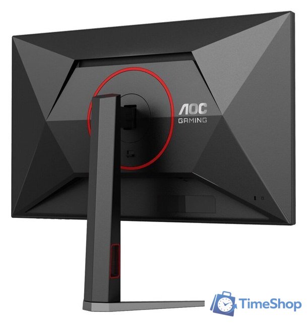 Игровой монитор AOC Gaming Q27G4ZMN - Изображение №6 — Интернет-магазин Time-Shop