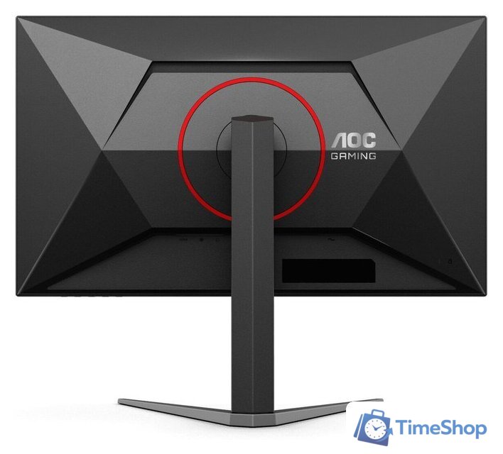 Игровой монитор AOC Gaming Q27G4ZMN - Изображение №5 — Интернет-магазин Time-Shop