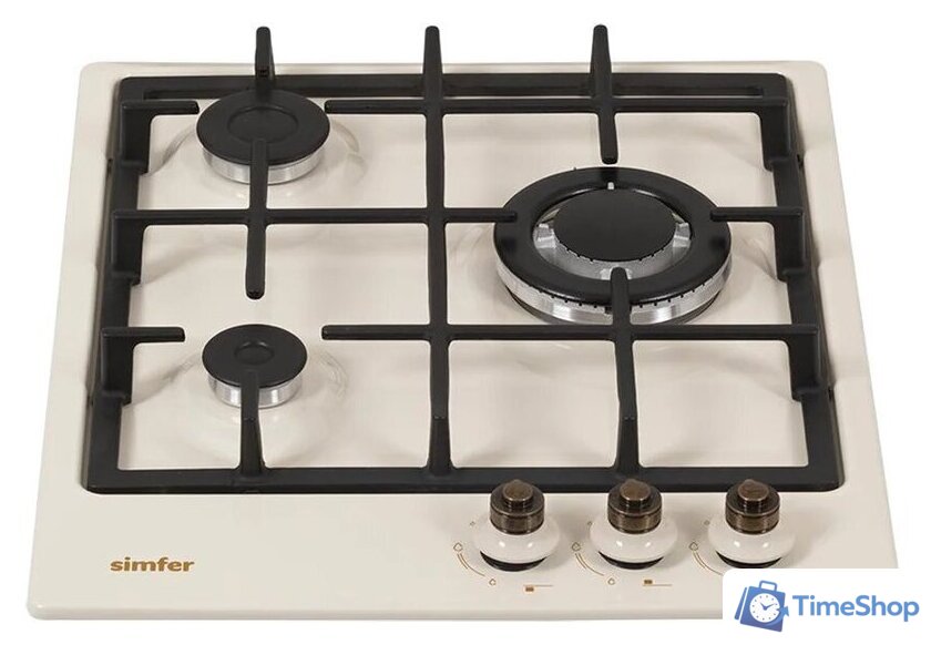 Варочная панель Simfer H45V35O527 - Изображение №12 — Интернет-магазин Time-Shop