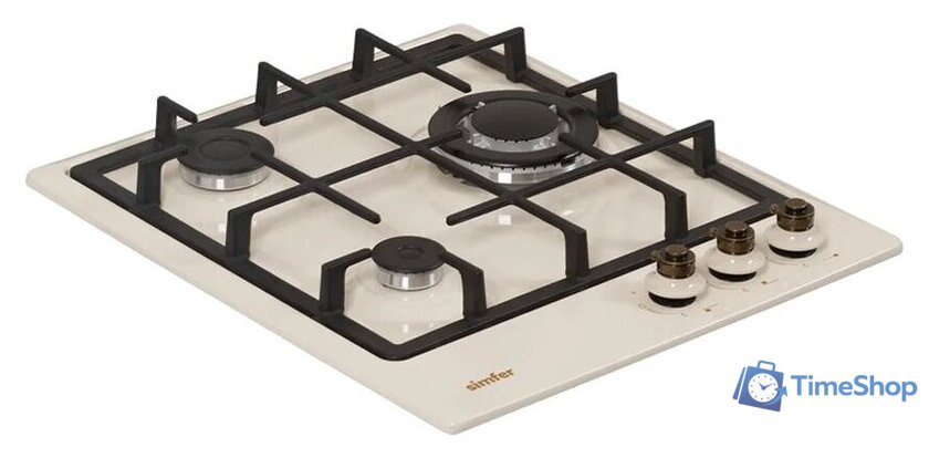 Варочная панель Simfer H45V35O527 - Изображение №8 — Интернет-магазин Time-Shop
