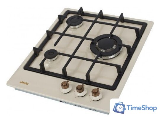 Варочная панель Simfer H45V35O527 - Изображение №2 — Интернет-магазин Time-Shop