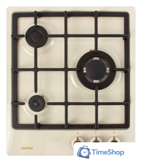 Варочная панель Simfer H45V35O527 - Изображение №1 — Интернет-магазин Time-Shop