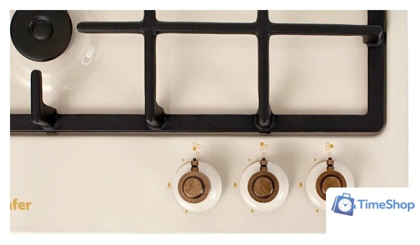 Варочная панель Simfer H45V35O527 - Изображение №9 — Интернет-магазин Time-Shop