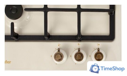 Варочная панель Simfer H45V35O527 - Изображение №3 — Интернет-магазин Time-Shop