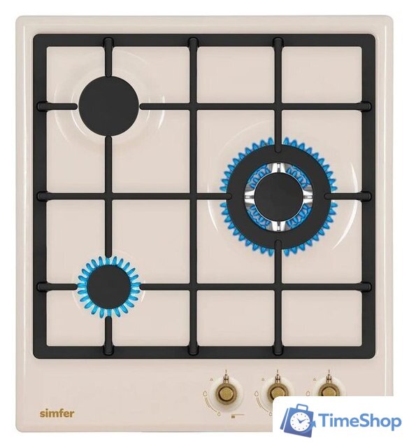 Варочная панель Simfer H45V35O527 - Изображение №5 — Интернет-магазин Time-Shop