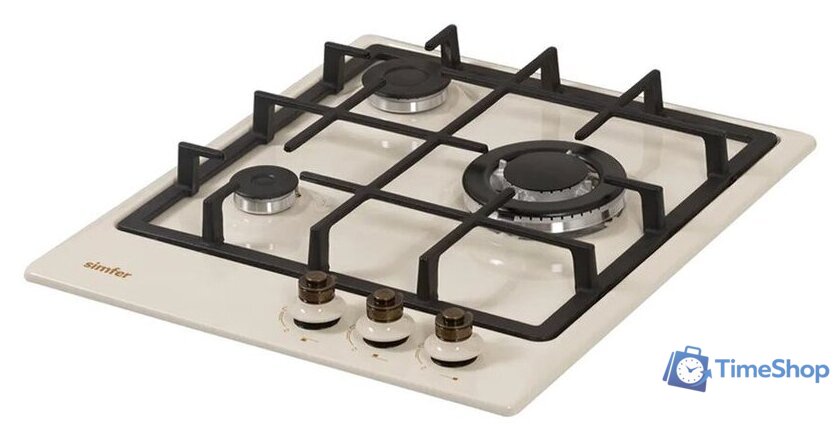 Варочная панель Simfer H45V35O527 - Изображение №10 — Интернет-магазин Time-Shop