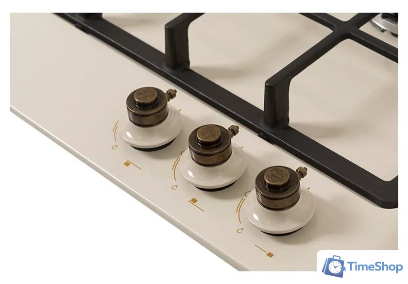 Варочная панель Simfer H45V35O527 - Изображение №7 — Интернет-магазин Time-Shop