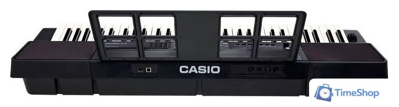 Синтезатор Casio CT-X800 - Изображение №7 — Интернет-магазин Time-Shop