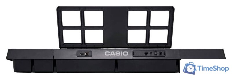 Синтезатор Casio CT-X800 - Изображение №9 — Интернет-магазин Time-Shop