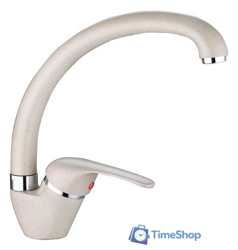 Смеситель Kuchinox Inga BKN 467D - Изображение №1 — Интернет-магазин Time-Shop