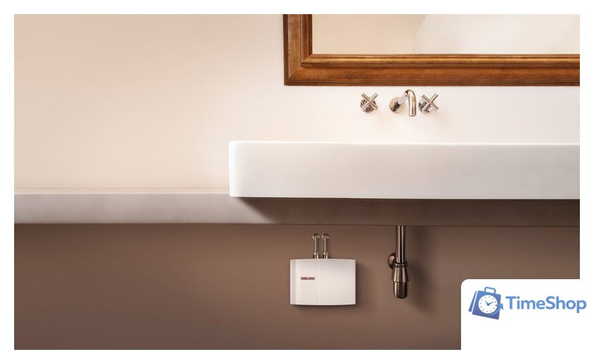 Проточный электрический водонагреватель STIEBEL ELTRON EIL 4 Plus - Изображение №3 — Интернет-магазин Time-Shop
