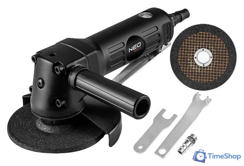 Угловая шлифмашина NEO 14-508 - Изображение №1 — Интернет-магазин Time-Shop