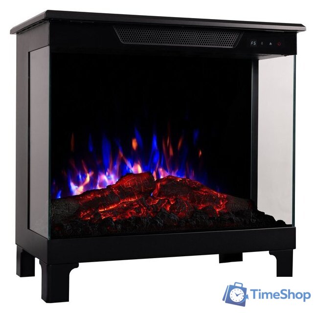 Электрокамин Aflamo Tower 61 - Изображение №12 — Интернет-магазин Time-Shop