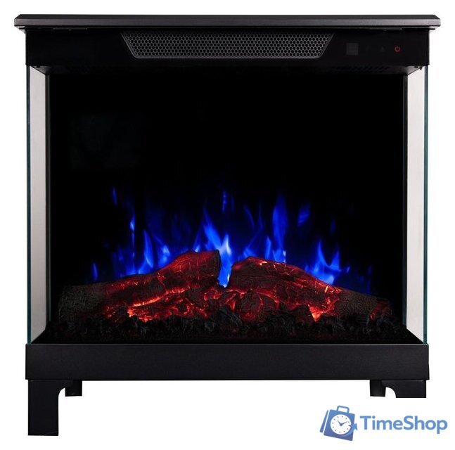 Электрокамин Aflamo Tower 61 - Изображение №2 — Интернет-магазин Time-Shop