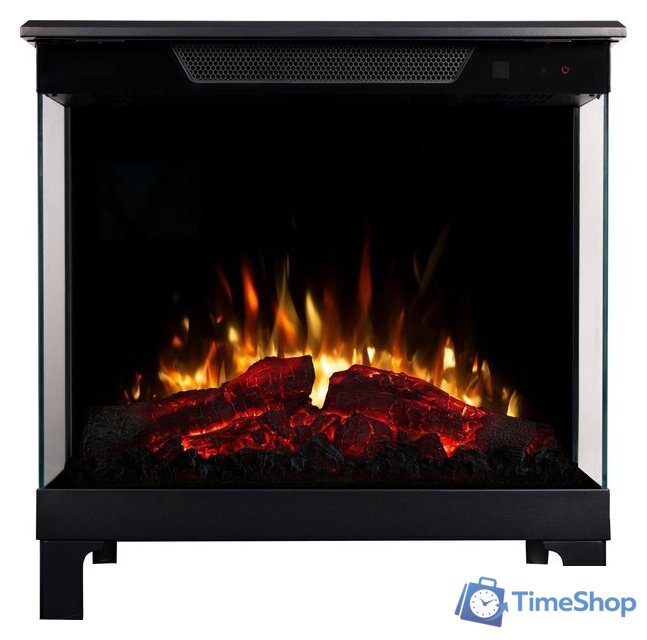 Электрокамин Aflamo Tower 61 - Изображение №5 — Интернет-магазин Time-Shop