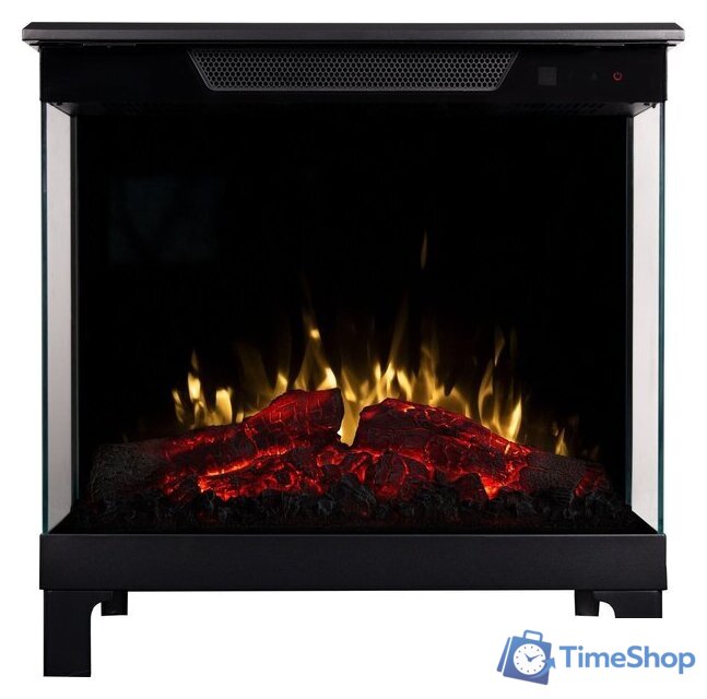 Электрокамин Aflamo Tower 61 - Изображение №3 — Интернет-магазин Time-Shop