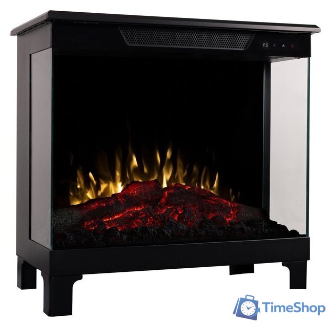 Электрокамин Aflamo Tower 61 - Изображение №11 — Интернет-магазин Time-Shop
