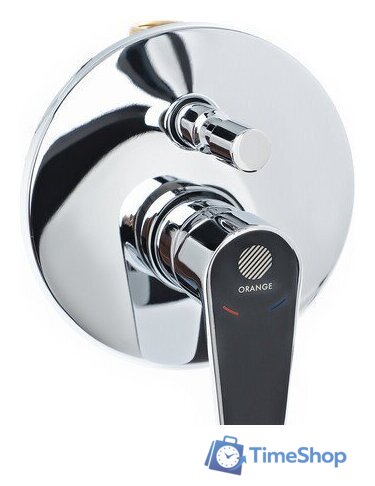 Смеситель ORANGE M22-500cr - Изображение №4 — Интернет-магазин Time-Shop