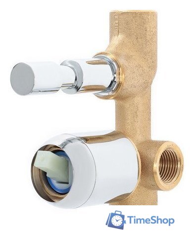 Смеситель ORANGE M22-500cr - Изображение №6 — Интернет-магазин Time-Shop