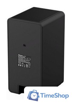 Саундбар Hisense AX5140Q - Изображение №13 — Интернет-магазин Time-Shop