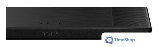 Саундбар Hisense AX5140Q - Изображение №10 — Интернет-магазин Time-Shop