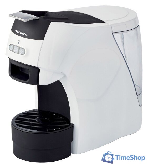 Рожковая кофеварка Ariete 1301 - Изображение №1 — Интернет-магазин Time-Shop