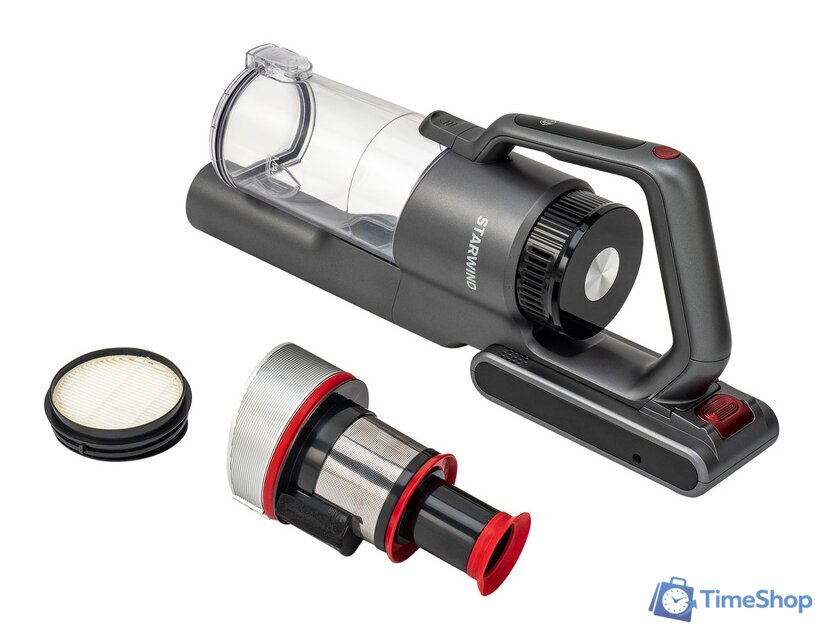 Пылесос StarWind SCH9945 - Изображение №6 — Интернет-магазин Time-Shop