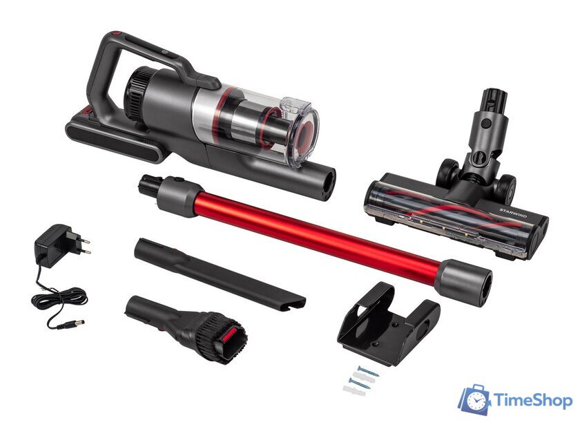 Пылесос StarWind SCH9945 - Изображение №4 — Интернет-магазин Time-Shop