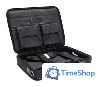 Мужская сумка Continent CC 115 - Изображение №2 — Интернет-магазин Time-Shop