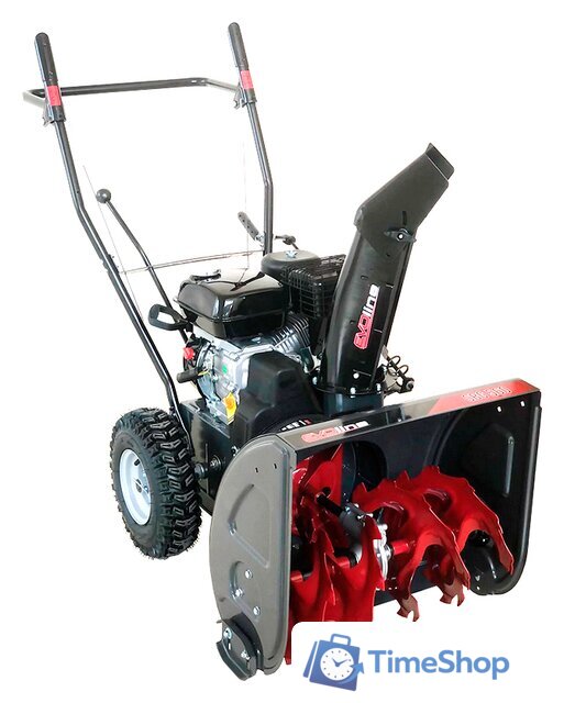 Снегоуборщик Evoline Standard SBG 560 E - Изображение №1 — Интернет-магазин Time-Shop