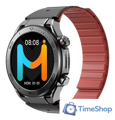 Умные часы IMIKI C1 Active - Изображение №1 — Интернет-магазин Time-Shop