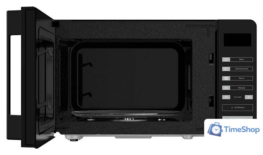 Микроволновая печь Yoshiro YMW-S20L2 - Изображение №3 — Интернет-магазин Time-Shop