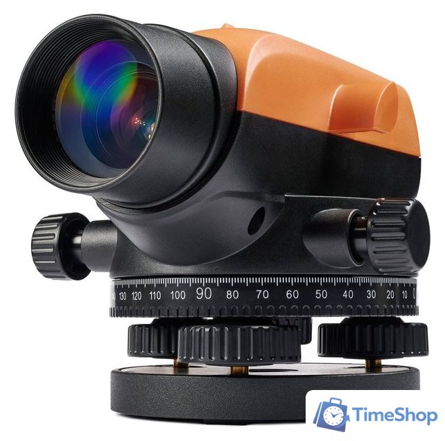 Оптический нивелир ACULA Nivex C-32 - Изображение №10 — Интернет-магазин Time-Shop