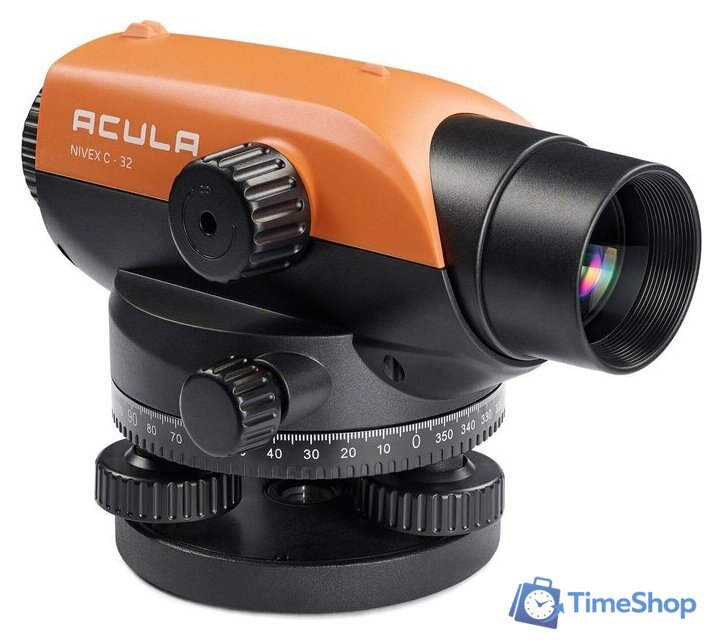 Оптический нивелир ACULA Nivex C-32 - Изображение №1 — Интернет-магазин Time-Shop