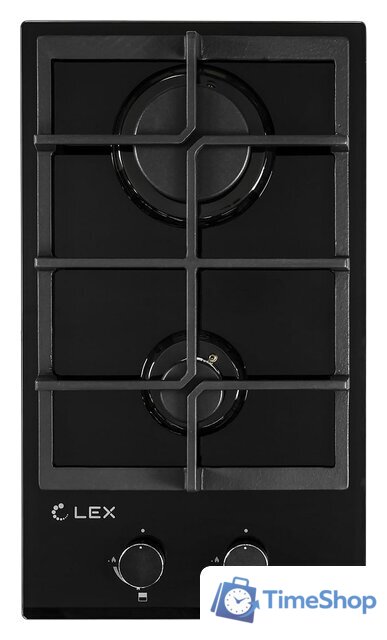 Варочная панель LEX GVG 321 BL - Изображение №1 — Интернет-магазин Time-Shop
