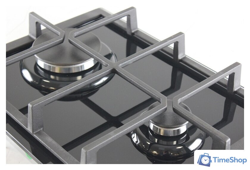 Варочная панель LEX GVG 321 BL - Изображение №3 — Интернет-магазин Time-Shop