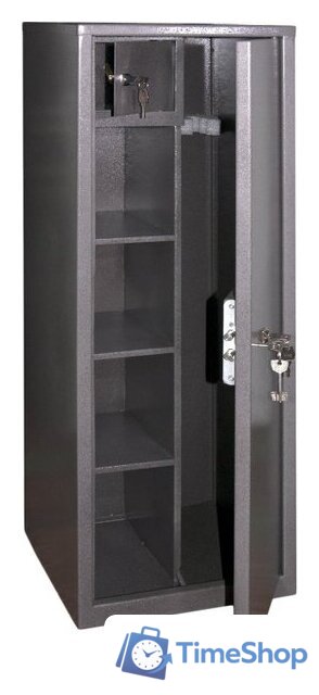 Оружейный сейф Эком РШЛ 110Т - Изображение №1 — Интернет-магазин Time-Shop