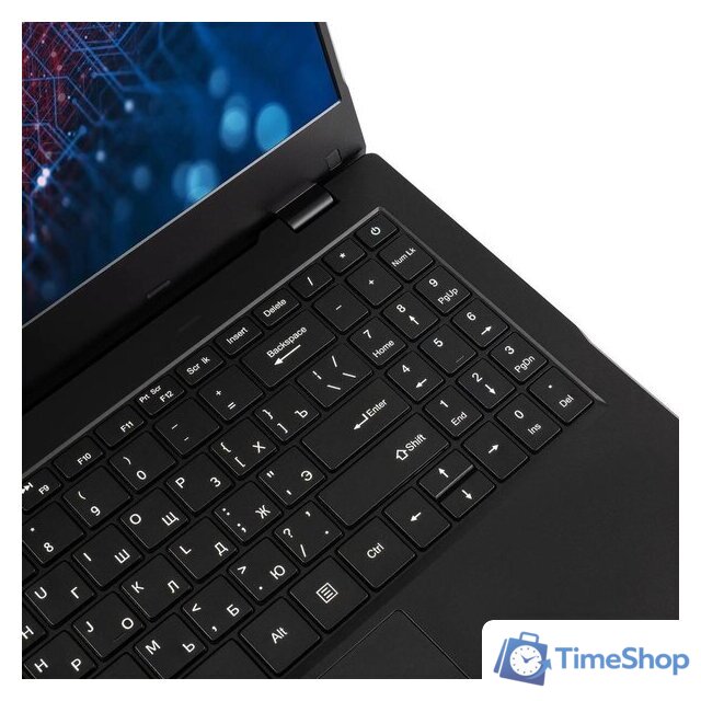 Ноутбук iRU Planio 15ING 2059105 - Изображение №13 — Интернет-магазин Time-Shop