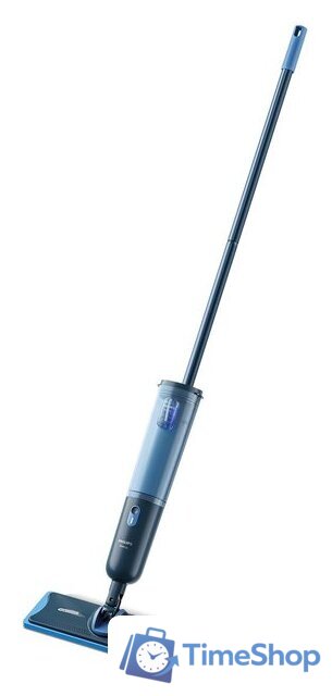 Вертикальный моющий пылесос Philips OneUp 3000 Series XV3101/11 - Изображение №1 — Интернет-магазин Time-Shop