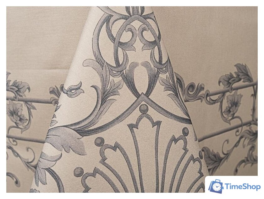 Скатерть Блакiт 4473 D607 - Изображение №2 — Интернет-магазин Time-Shop