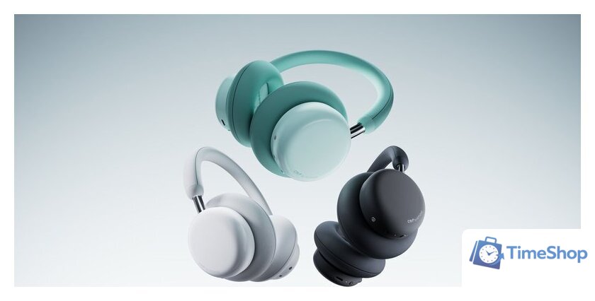 Наушники CMF Headphone Pro (темно-серый) - Изображение №5 — Интернет-магазин Time-Shop