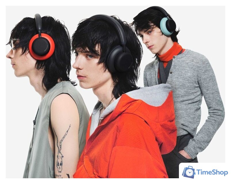 Наушники CMF Headphone Pro (темно-серый) - Изображение №6 — Интернет-магазин Time-Shop