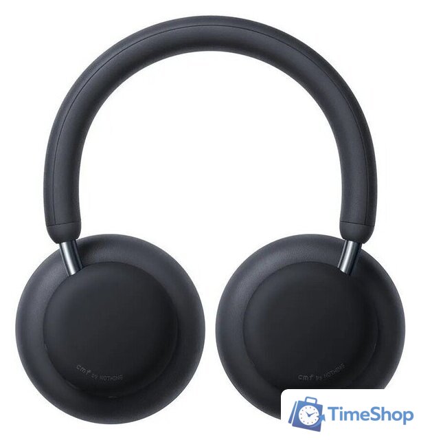 Наушники CMF Headphone Pro (темно-серый) - Изображение №2 — Интернет-магазин Time-Shop