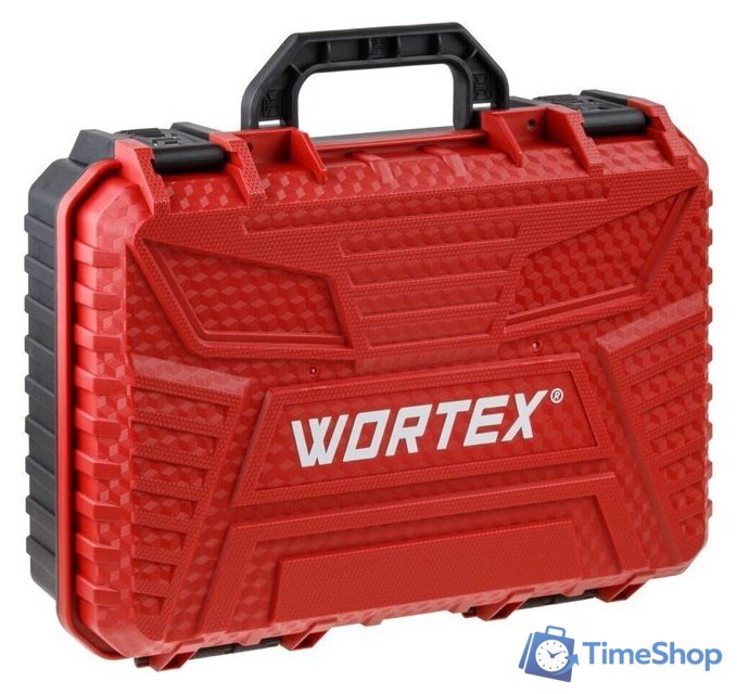Реноватор Wortex CSM 3018 ALL1 XLT Set 2333074 (с 1-им АКБ, кейс) - Изображение №11 — Интернет-магазин Time-Shop
